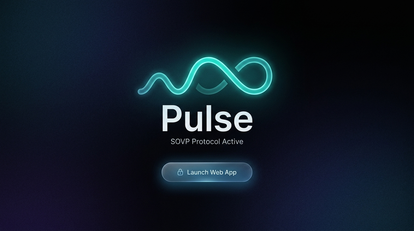 Pulse Messaging